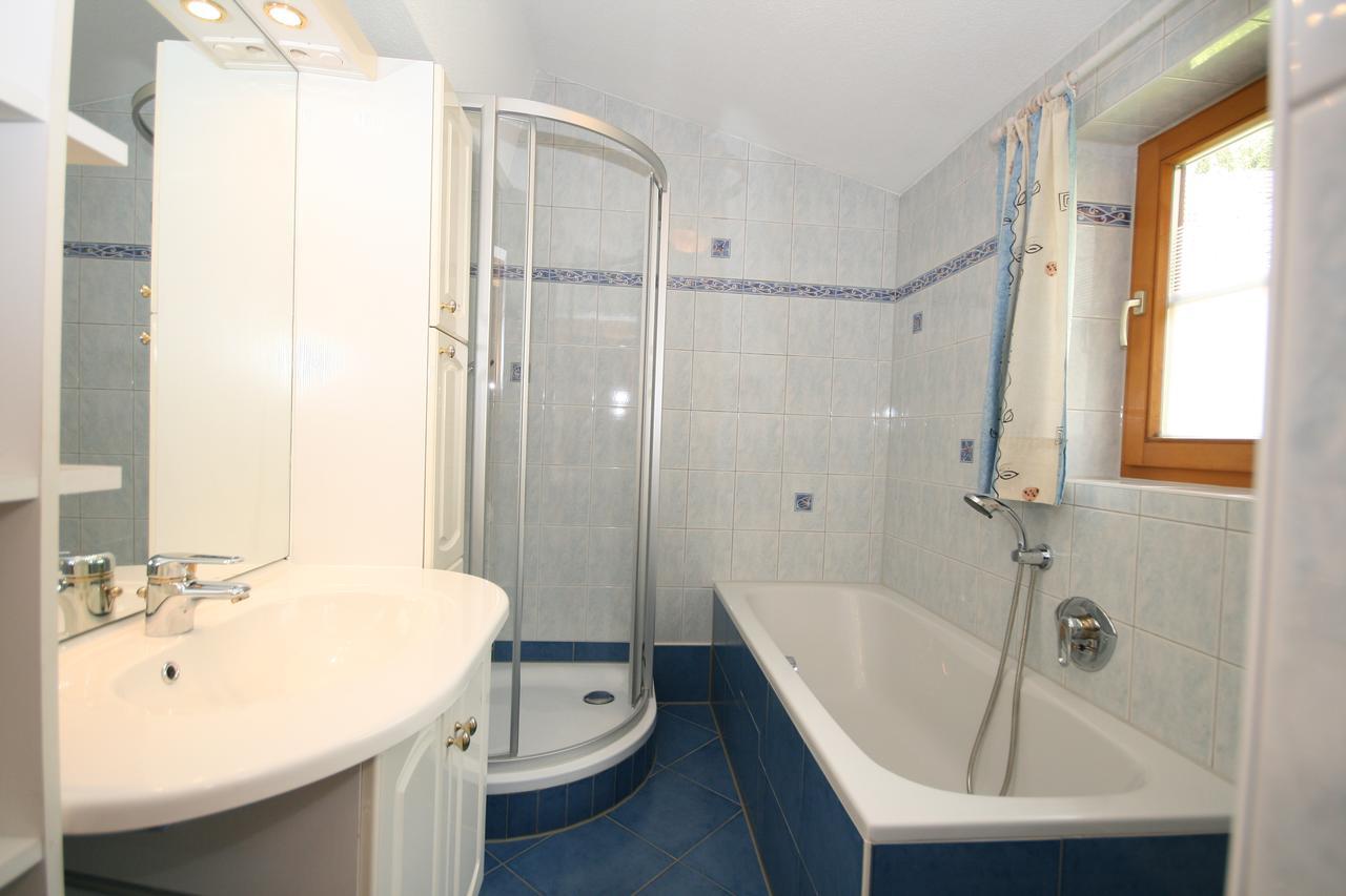 Appartement Steinacher Schladming Dış mekan fotoğraf