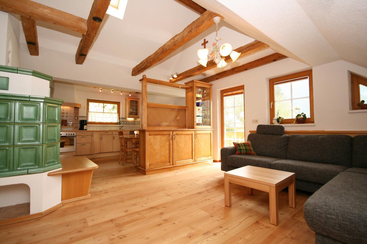 Appartement Steinacher Schladming Dış mekan fotoğraf
