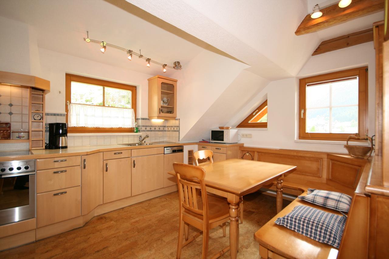 Appartement Steinacher Schladming Dış mekan fotoğraf