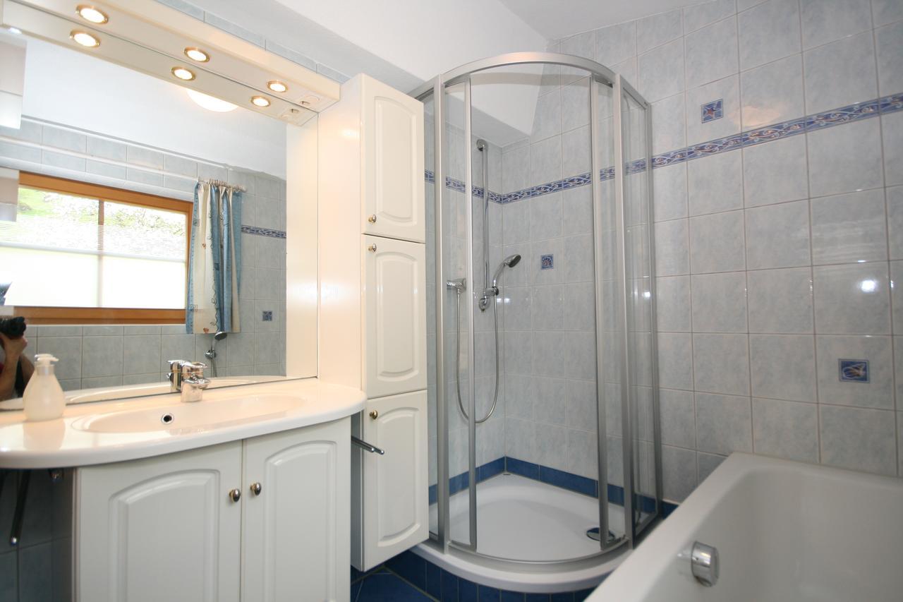 Appartement Steinacher Schladming Dış mekan fotoğraf